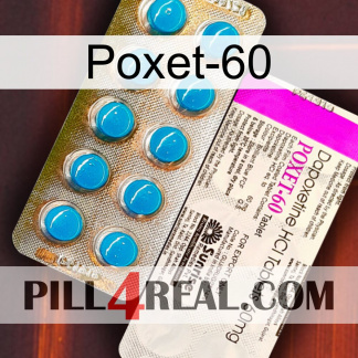 Poxet-60 new07
